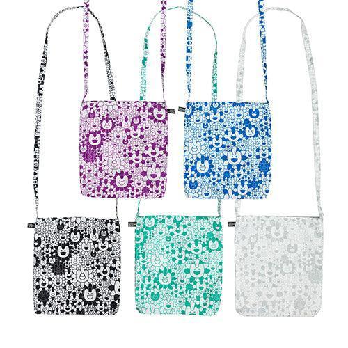 [EXCLUSIVE POB] NewJeans - Supernatural (NJ X MURAKAMI Cross Bag ver.) - KPOP ONLINE STORE USA