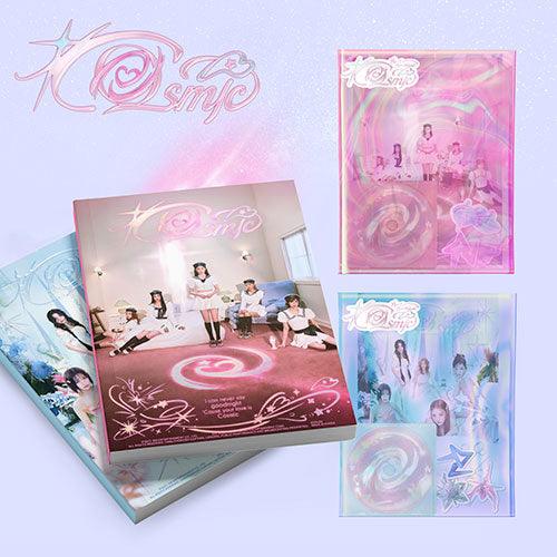 [EXCLUSIVE POB] Red Velvet 7th Mini Album - Cosmic (Photo Book Ver.) - KPOP ONLINE STORE USA