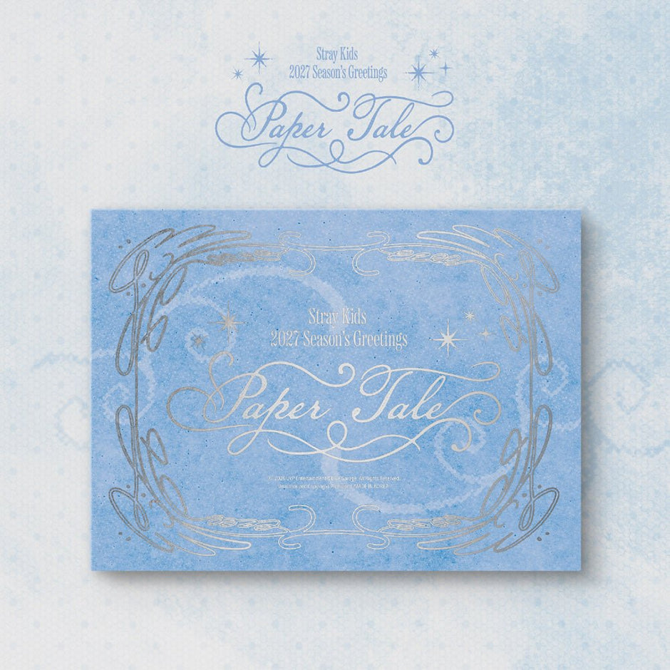 STRAY KIDS COLLECTION – KPOP ONLINE STORE USA