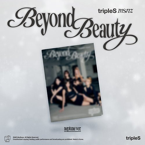 tripleS msnz　Objekt 303 304 305 306 ソヨン sun - tripleS Wiki