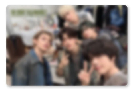 [EXCLUSIVE POB] TXT (TOMORROW X TOGETHER) 2026 DECO KIT - KPOP ONLINE STORE USA