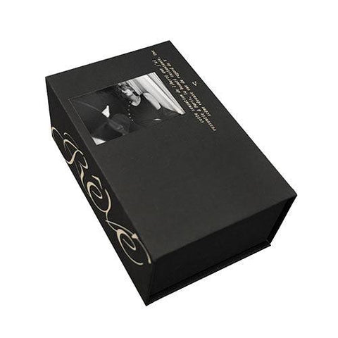 [EXCLUSIVE POB] V (BTS) - Rêvé (Photobook) + Mini Poster - KPOP ONLINE STORE USA