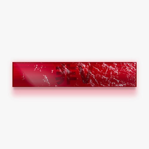 [EXCLUSIVE POB] V (BTS) - 'TYPE 非' POSTER SET - KPOP ONLINE STORE USA