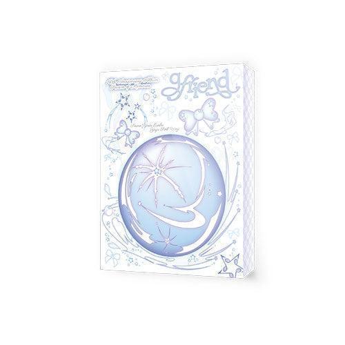 GFRIEND - Special Album 'Season of Memories' - KPOP ONLINE STORE USA