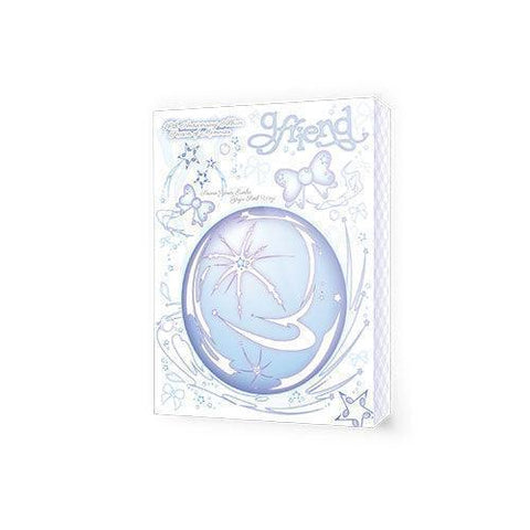 GFRIEND - Special Album 'Season of Memories' - KPOP ONLINE STORE USA