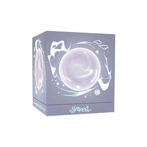 GFRIEND - Special Album 'Season of Memories' (Glass Bead ver.) - KPOP ONLINE STORE USA