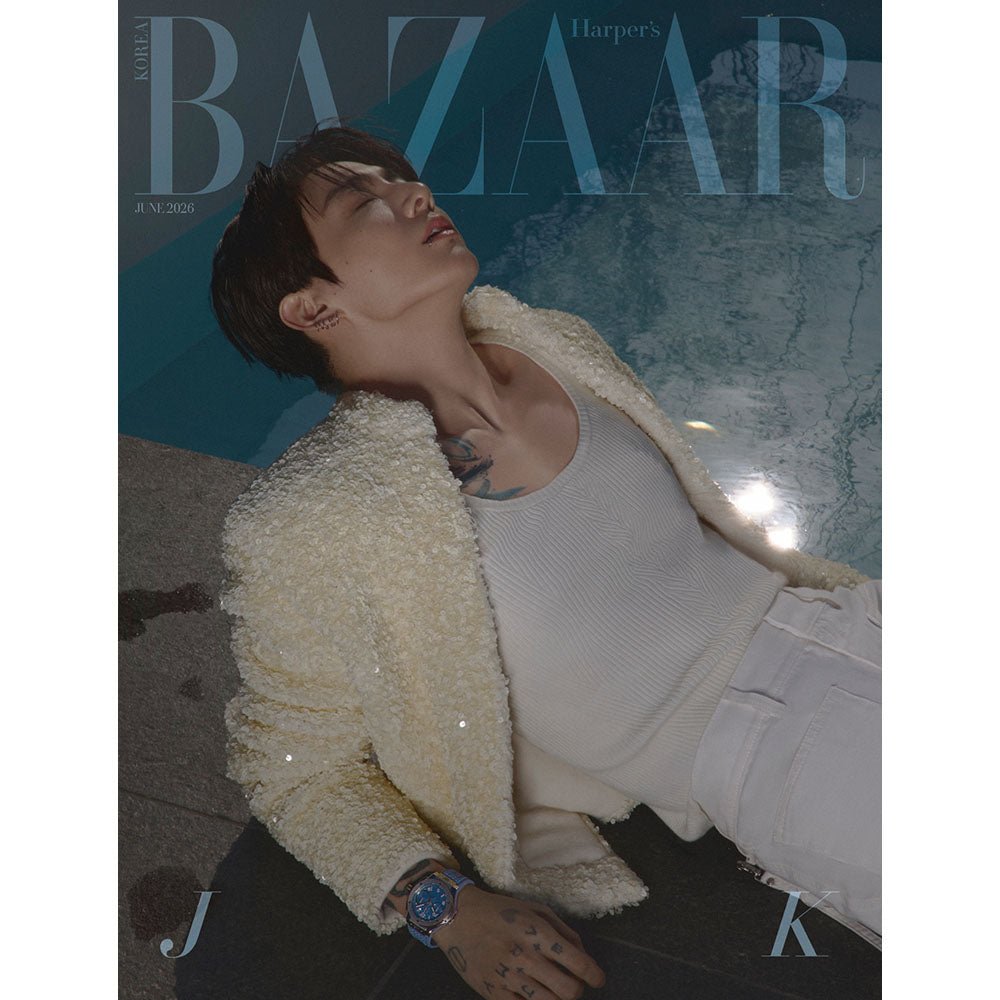 PHOTO BOOK & MAGAZINE – KPOP ONLINE STORE USA
