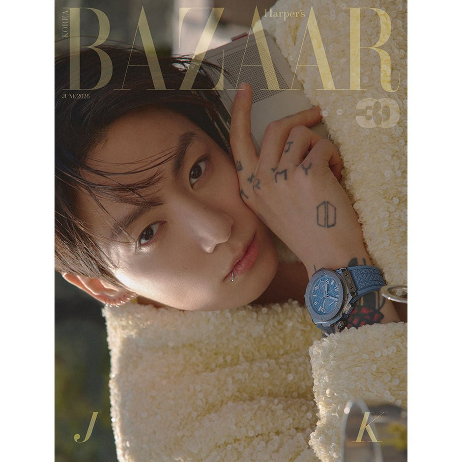 PHOTO BOOK & MAGAZINE – KPOP ONLINE STORE USA
