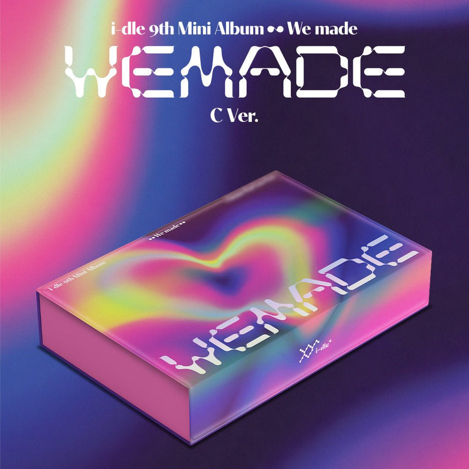 PRE-ORDER – KPOP ONLINE STORE USA