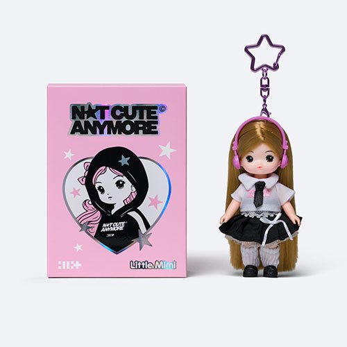 ILLIT 1st Single Album - NOT CUTE ANYMORE (Little Mimi Ver.) - KPOP ONLINE STORE USA