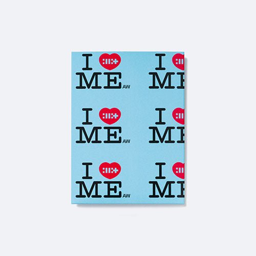 ILLIT 1st Single Album - NOT CUTE ANYMORE (Weverse Albums Ver.) - KPOP ONLINE STORE USA