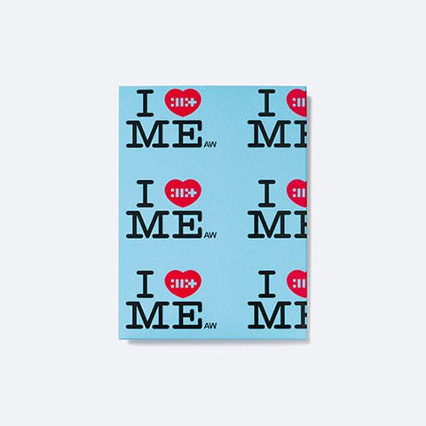 ILLIT 1st Single Album - NOT CUTE ANYMORE (Weverse Albums Ver.) - KPOP ONLINE STORE USA