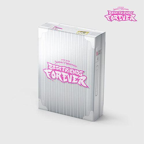 ITZY 2024 Season's Greetings [BEST FRIENDS FOREVER] - KPOP ONLINE STORE USA