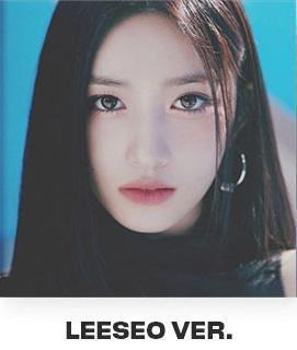 IVE 1st Album - I've IVE (Jewel Ver.) - KPOP ONLINE STORE USA