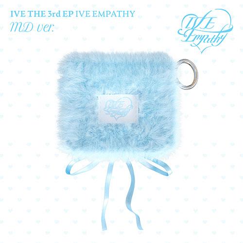 IVE 3rd EP Album - IVE EMPATHY (MD ver. /LIMITED) - KPOP ONLINE STORE USA