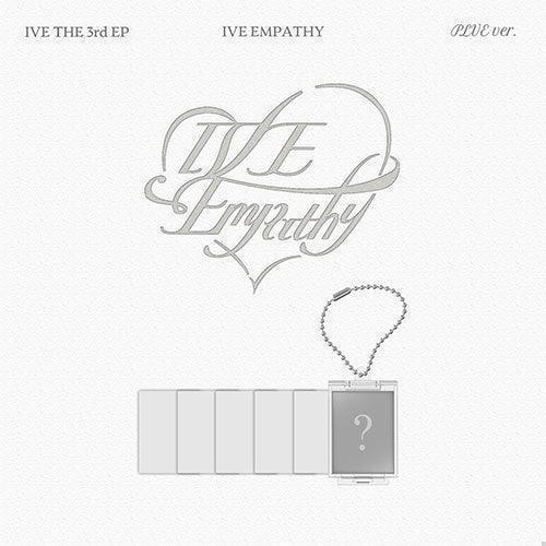 IVE 3rd EP Album - IVE EMPATHY (PLVE ver.) - KPOP ONLINE STORE USA