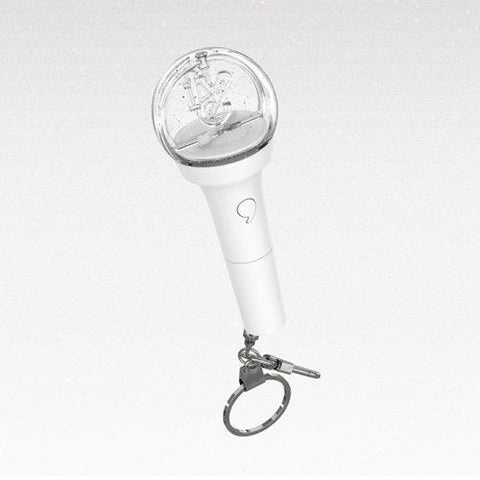 IVE - OFFICIAL LIGHT KEYRING - KPOP ONLINE STORE USA