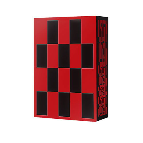 [EXCLUSIVE POB]  j-hope Tour ‘HOPE ON THE STAGE’ The Original