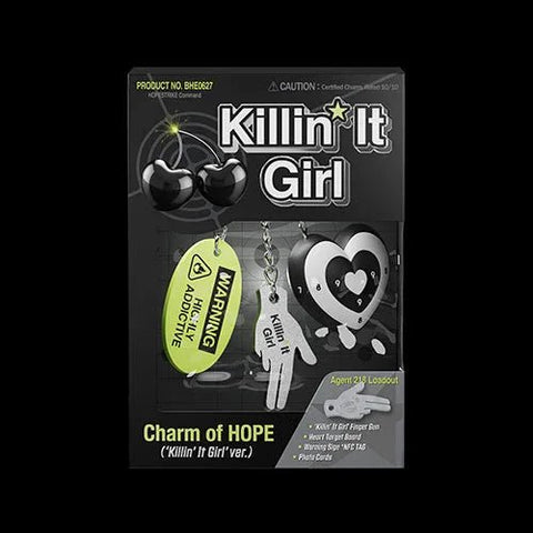 j - hope (BTS) - Charm of HOPE - KPOP ONLINE STORE USA