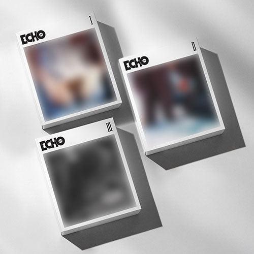 JIN (BTS) 2nd Mini Album - Echo - KPOP ONLINE STORE USA