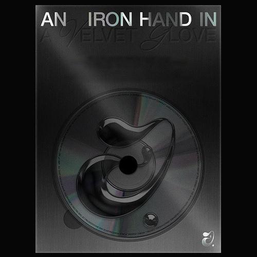 JINI 1st EP - An Iron Hand In A Velvet Glove - KPOP ONLINE STORE USA