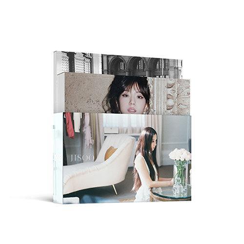 Jisoo - ME - Photobook [SPECIAL EDITION] - KPOP ONLINE STORE USA