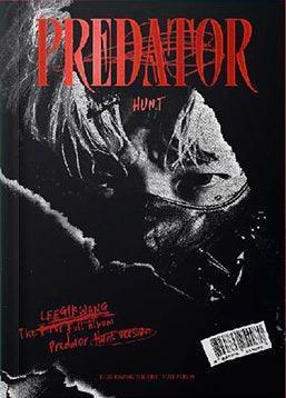 Lee Gikwang (Highlight) 1st Album - Predator - KPOP ONLINE STORE USA