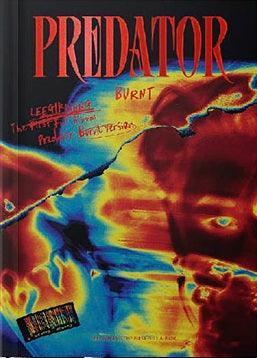 Lee Gikwang (Highlight) 1st Album - Predator - KPOP ONLINE STORE USA