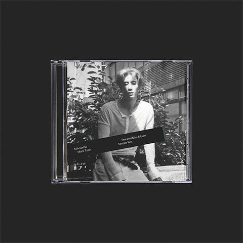 MARK TUAN (GOT7) - Silhouette (Jewel Ver.) - KPOP ONLINE STORE USA