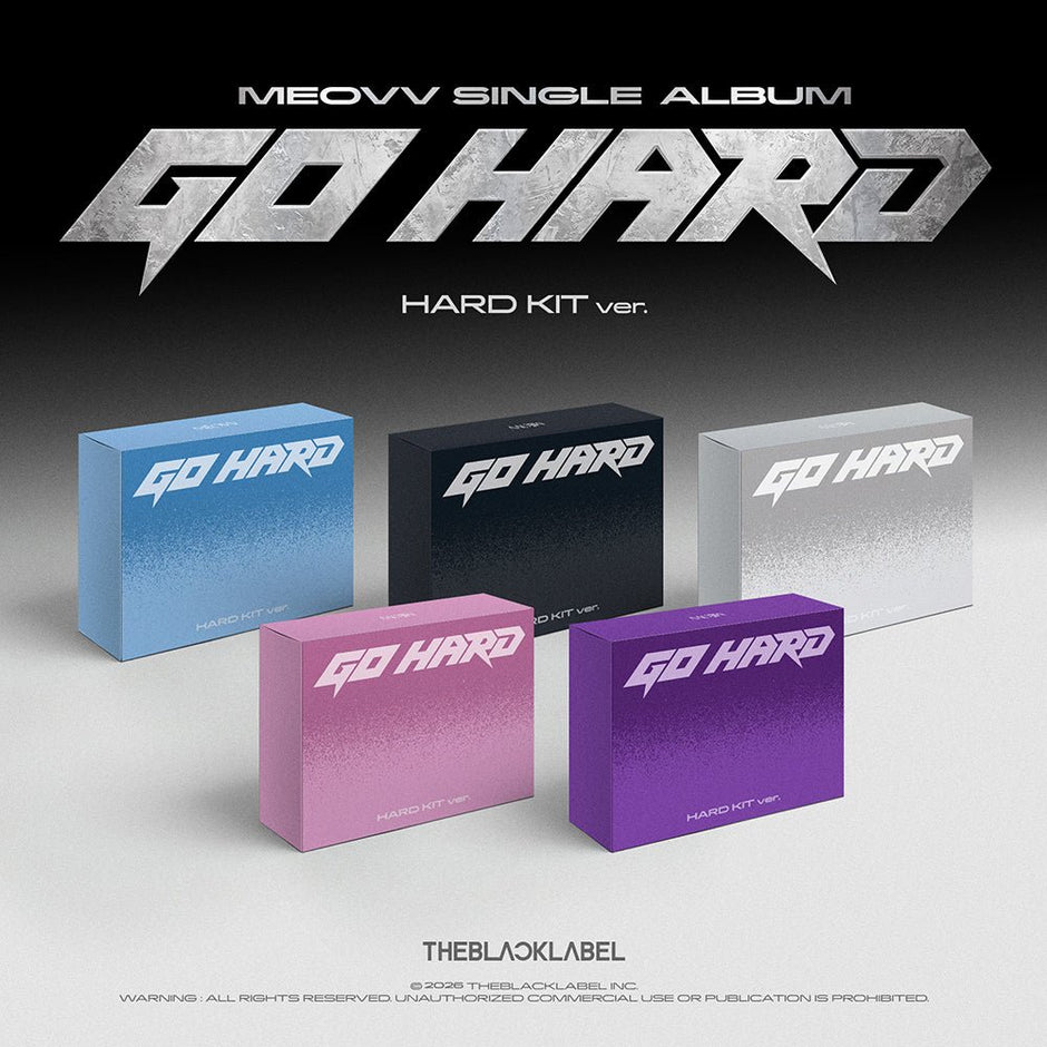 ALL ALBUMS AND MERCHANDISE – KPOP ONLINE STORE USA