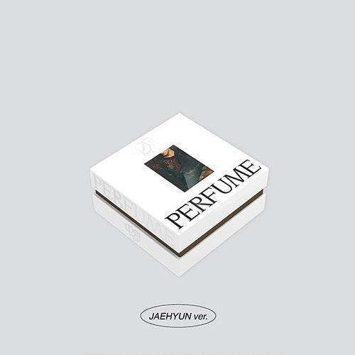 NCT DOJAEJUNG 1st Mini Album - Perfume (Box Ver.) - KPOP ONLINE STORE USA