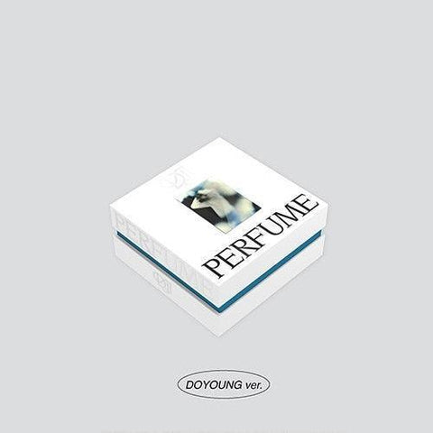 NCT DOJAEJUNG 1st Mini Album - Perfume (Box Ver.) - KPOP ONLINE STORE USA