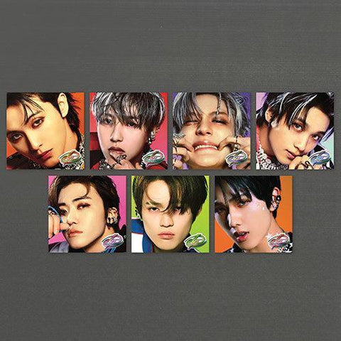 NCT DREAM 3rd Album - ISTJ (Poster Ver.) - KPOP ONLINE STORE USA