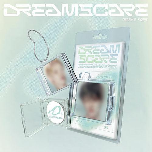 NCT DREAM 4th Album - DREAMSCAPE (SMini Ver.) - KPOP ONLINE STORE USA