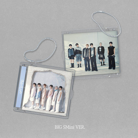 NCT WISH 1st Album - Ode to Love (Big SMini Ver. Smart Album Ver.) - KPOP ONLINE STORE USA