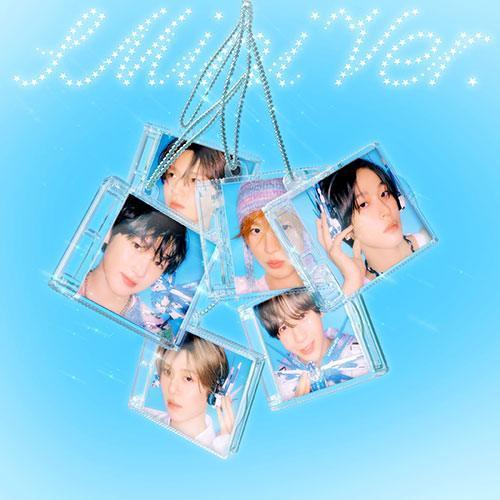 NCT WISH 2nd Single Album - Songbird (SMini Ver.) - KPOP ONLINE STORE USA