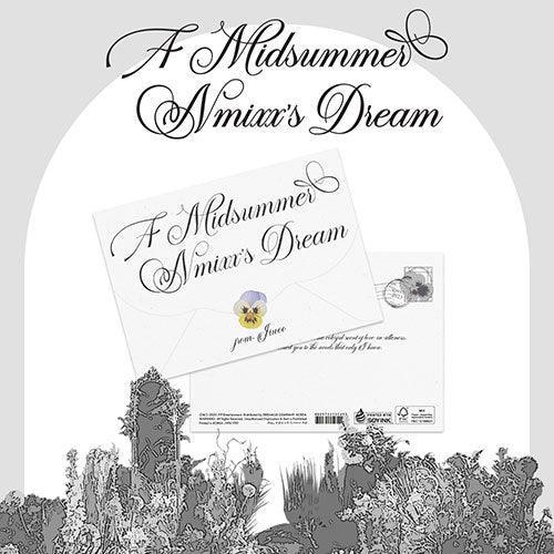 NMIXX 3rd Single Album - A Midsummer NMIXX’s Dream (Digipack ver.) - KPOP ONLINE STORE USA