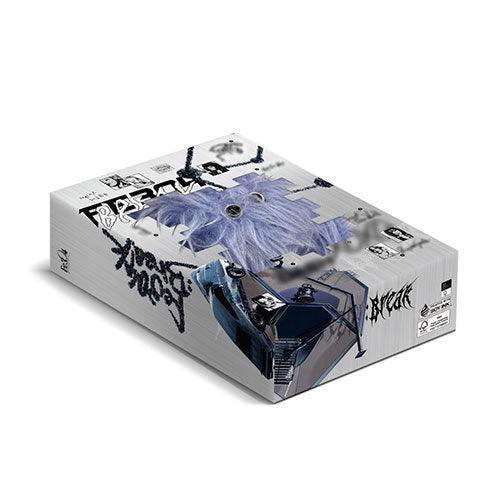 NMIXX - Fe3O4: BREAK (Limited Ver.) - KPOP ONLINE STORE USA