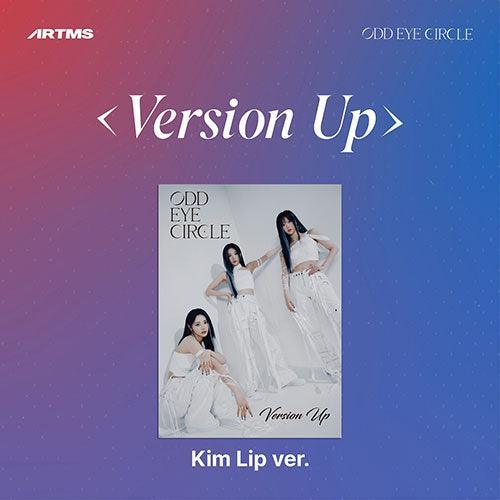 ODD EYE CIRCLE (LOONA) Mini Album - Version Up - KPOP ONLINE STORE USA