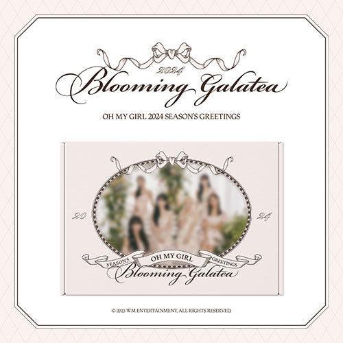 OH MY GIRL 2024 Season's Greetings - KPOP ONLINE STORE USA