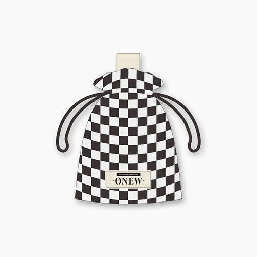 ONEW (SHINee) 2025 Season's Greetings - KPOP ONLINE STORE USA