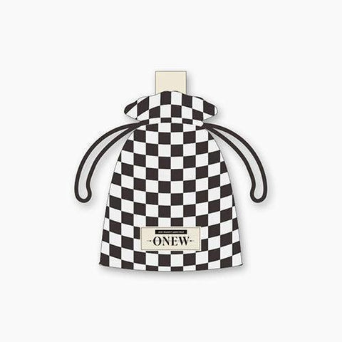 ONEW (SHINee) 2025 Season's Greetings - KPOP ONLINE STORE USA