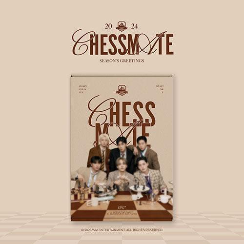 ONF 2024 Season's Greetings - KPOP ONLINE STORE USA