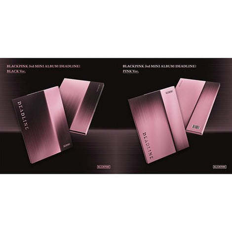 BLACKPINK COLLECTION – KPOP ONLINE STORE USA