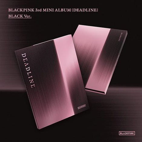 BLACKPINK COLLECTION – KPOP ONLINE STORE USA