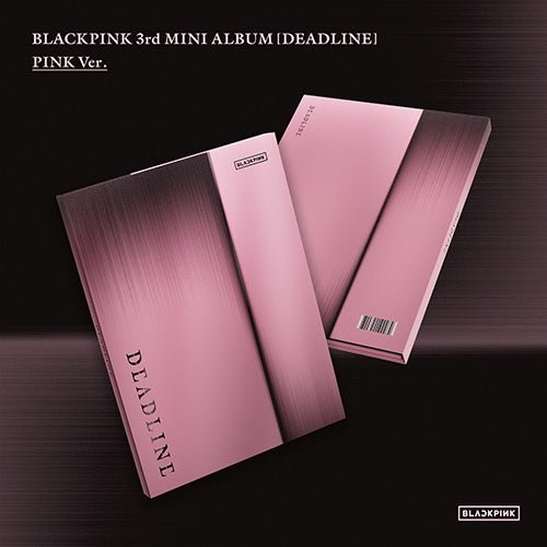 blackpink ルビー photo book 新品未開封 デジパック Unboxing Blackpink Jennie Ruby US Ver - YouTube