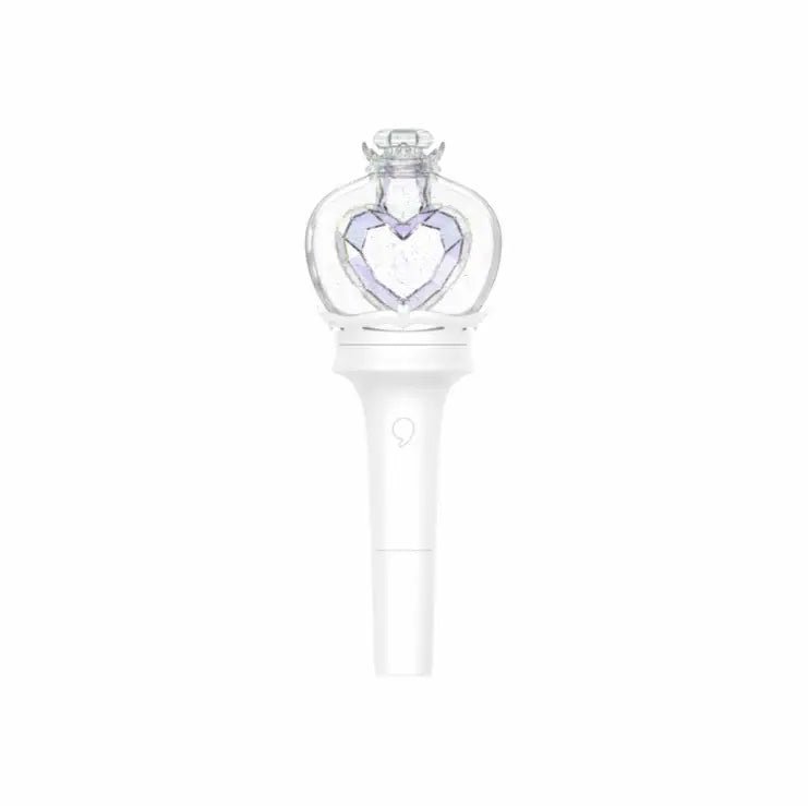 [POB] IVE - OFFICIAL LIGHT STICK VER.2 - KPOP ONLINE STORE USA