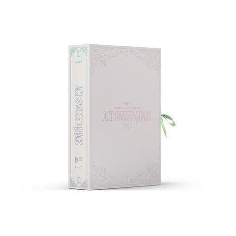 [POB] TXT - TOMORROW X TOGETHER WORLD TOUR [ACT : SWEET MIRAGE] FINALE - KPOP ONLINE STORE USA