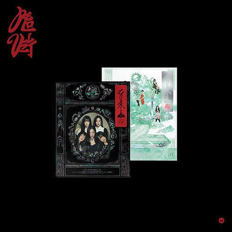 Red Velvet 3rd Album - Chill Kill (Photo Book Ver.) - KPOP ONLINE STORE USA