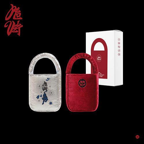 Red Velvet 3rd Album - Chill Kill (Special Bag Ver.) - KPOP ONLINE STORE USA